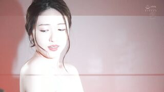JUQ-404 ヌードモデルNTR 上司と羞恥に溺れた妻の衝撃的浮気映像 葉山さゆり