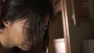 RBD-822C 자해로 각성한 여자 4 나츠메 아하루
