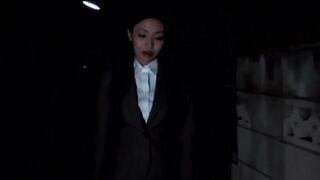 NSPS-086C 負債累累的女員工