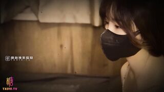 御姐女神 最新极品推特网红尤物女神▌桥本香菜▌和解的代价 嫩穴套路屌丝男 炸裂黑丝湿嫩阴户 疯狂榨精爆射