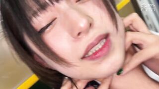 STSK-094 万引き少女A