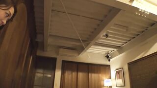 ACHJ-022C 今晚不讓你睡…和極上的人妻過夜中出蜜月套房 24小時超人氣專屬『藤環奈』