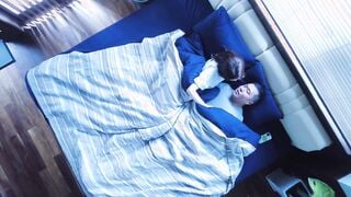 ACHJ-022C 今晚不讓你睡…和極上的人妻過夜中出蜜月套房 24小時超人氣專屬『藤環奈』