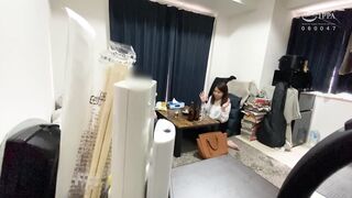 726ANKK-076 ผู้หญิงชิบิ