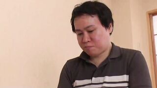 CESD-513 義理の息子とのイケナイtidy性活 秋山美保