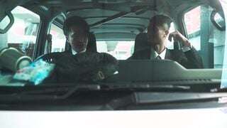 ATID-569C 我連中出都還沒有過 然而影片中的妻子卻讓男人持續中出 二宮光