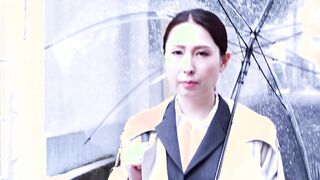 JUQ-356C 木下凛子×佐田もり子、レース解禁！官能的なレズビアンの世界