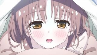 MJAD-305 お兄ちゃん、朝までずっとギュッてして！女未すみ編
