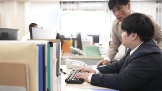 ABF-034 従順な部下がドSに豹変 究極の二面性を描く衝撃ドラマ作品 涼森れむ【MGSだけのおまけ映像付き+10分】