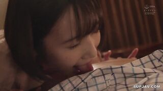 【モザイク破壊】CAWD-517 アルバイト（地下アイドル）の密着キス誘惑に負けた僕は、年甲斐もなく密会ゲス不倫セックスに溺れてしまった…。 千石もなか
