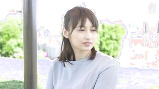 HEZ-602 TOKYO 불륜 아내 EX 미인 아내가 비야크 각성으로 처음의 3P 키메섹 질 내 사정! !