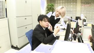MFOD-018 ヤレるノート2 社内で嫌われているとあるダメ社員の記録 ファレノ商事編