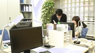 MFOD-018 ヤレるノート2 社内で嫌われているとあるダメ社員の記録 ファレノ商事編