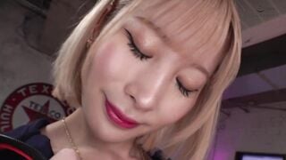 KYMI-034 ギャルコス痴女 百瀬りこ