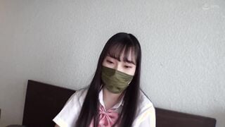 SKMJ-437 デカチン制裁！塩対応パ●活超生意気娘を徹底的に理解らせた バックの途中でコンドームポイ！何度イっても謝っても絶対許さない高速激ピストンで足腰ガクブル完全