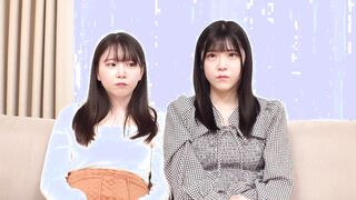 SKMJ-435 「童貞君の包茎ち○ぽの皮を剥いて洗ってもらえませんか！？」親友二人で童貞君と密着混浴！仲良く一緒にち○ぽを泡洗い！カチカチにズル剥けた童貞ち○ぽに赤面発