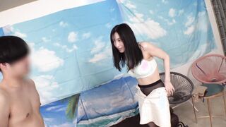 230ORECO-484 มายุ & ไดสุเกะ