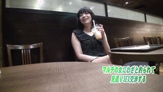 285ENDX-451 ドMマルチ勧誘女 枕営業 中出し ヤリ逃げ！