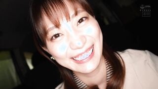 HMN-468 You Want to Be Fallen to Me - พนักงานสาวสวย อาคาริ มิทานิ ที่เมื่อเธอรู้ว่าเขาเป็นผู้ชายที่แต่งงานแล้ว เธอก็นอกใจเธอด้วยเรื่องชู้สาวและแตกในเธอ