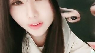 新人，【丫头yai】，这是为什么？这么好看的妹子， 天天被炮友猛玩， 做这样的男主真性福