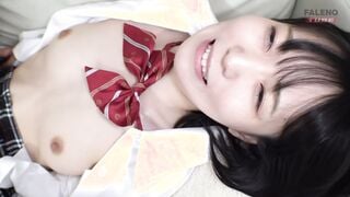406MFO-037 お兄ちゃんの大切なリアルドールを壊しちゃった妹。大ピンチ！もうこうなったら私がドールになりきり乗り切るしかない！？果たして結末は！！【配信限定vol