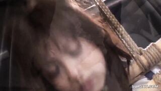 【モザイク破壊】DBLD-002 ロ●ータ刑事2 潜入捜査逆討伐！侵された絶対領域 潜入捜査002 後藤リサ刑事