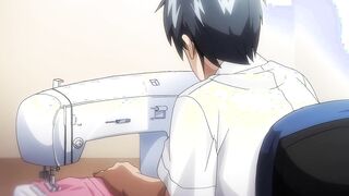 [230901] [9 월] [바니 우우 ~ ~] OVA 툰데로 시리즈 # 2.