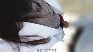 SUN-009C 長舌精飲用長舌頭口交的變態營養師 小辻萌