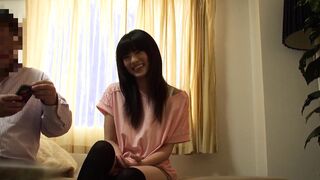 425SMDY-065 予想を裏切るフェラ上手 コンビニで働く奥さんと仲良くなり…