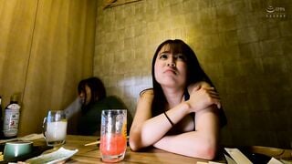 GESY-018 乳の大きさはパンクなのに将来の夢はちょっと地味な好感度抜群の女子大生のあ【意識混濁】