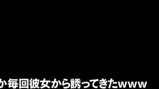 BLK-425 日本で一番黒いGカップグラドルの絶倫性欲でハメ撮りSEXしまくった日常を記録