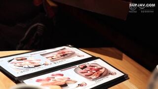 【モザイク破壊】DTT-117 最高の人妻と、最高の中出し性交。 2人きりの密室ホテルでハメ撮り不倫 穂高由歩