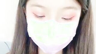 极品学生妹缺钱被迫下海！简直纯的像特仑苏！【糖炒栗子】狂撸~充满了少女的气息 洁白无暇