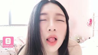 嫚嫚/daisybaby 這麼騷的女朋友 你招架得住嗎？