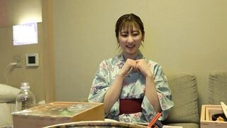 702NOSKN-055 二人きりの真性中出し温泉旅行 末広純