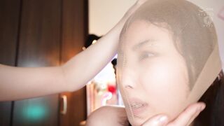 BBAN-453 ドSの厨二病エロ配信者にドマゾ体質を見抜かれライブ配信調教レズビアン 本田瞳 天然美月