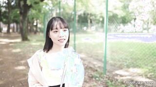 【モザイク破壊】EBOD-958 天真爛漫でso可愛いアジアンハーフ！ロケットGカップのちっちゃな現役女子大生E-BODY専属AVデビュー 音花さくら