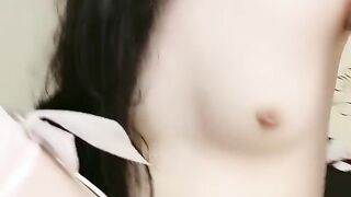 极品尤物网红女神！4小时激情不断！掰开粉穴假屌抽插，第一视角后入被操，骚穴菊花随意玩弄