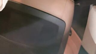 极品尤物网红女神！吃完饭回家收费！车上小露一波，浴室湿身跳蛋塞穴，假屌抽插地上骑坐