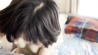 FONE-160 すんごい炉利、見っけ！「私、人より乳頭が長いのがコンプレックスなんです…」 家出娘は乳首だけでイク超敏感な全身性感帯のムッツリスケベさんでした。