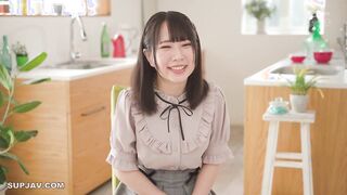 【モザイク破壊】EBOD-978 ちいさくて可愛くてGcup 可愛い声でイキまくる敏感童顔（so）巨乳 E-BODY専属有栖かなうAVデビュー