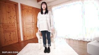 【モザイク破壊】EBOD-984 エプロン脱いだら釣鐘型Gcup！明るくて子供好きで素人可愛い保育士さんAVデビュー 愛瀬ゆうり