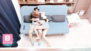 dora/dorababe 姊姊抱歉 我不是故意騎上姊夫的