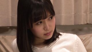 DVAJ-0033C-U 性感内衣身姿的姐姐 葵司