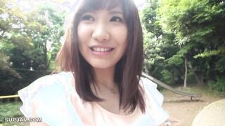 【モザイク破壊】EYAN-033 E-BODY専属デビュー もっちもち肌の幼妻 若槻みづな