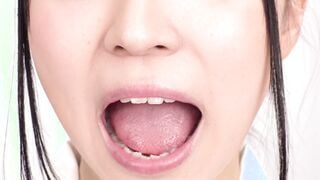 SABA-858 素人ヘアヌード大図鑑～看護学校卒業したての新人ナース編
