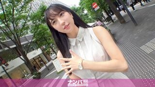 200GANA-2944 マジ軟派、初撮。 1981 「付き合った人は0人。でもセフレは…」清楚な見た目とのギャップが興奮する丸の内OLと濃厚SEX。ねっとりとした舌遣い