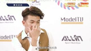 【國產精品】女神体育祭MTVSQ2-EP11 全员OL 办公椅竞速-斯斯 楚梦舒 紫宸 苡琍