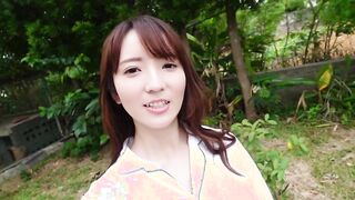 REBD-778 Non2 海辺のワイルドフラワー・小花のん