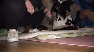 AOZ-324z 鉄槌制裁ト●横連れ去りレ●プ